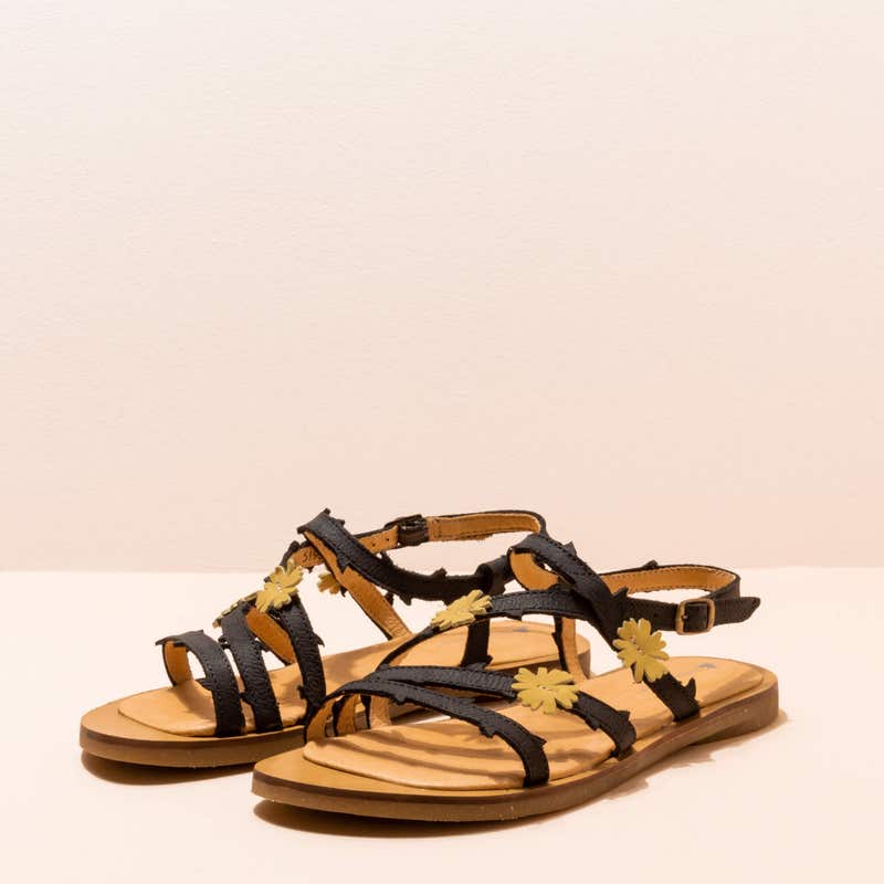 El naturalista N5193F PLEASANT BLACK / TULIP Precios de Black Friday