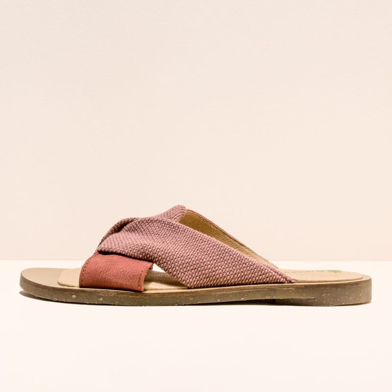 El naturalista N5194 LINO-PLEASANT BLUSH / TULIP
