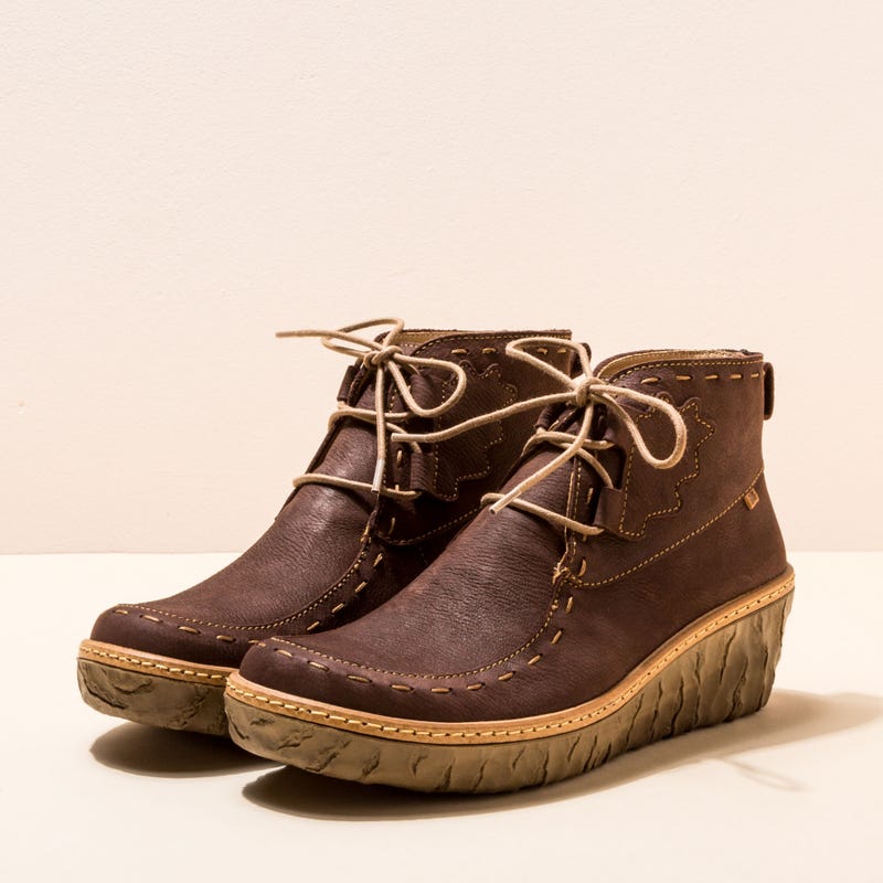 El naturalista N5148 PLEASANT BROWN / MYTH YGGDRASIL Gran oferta