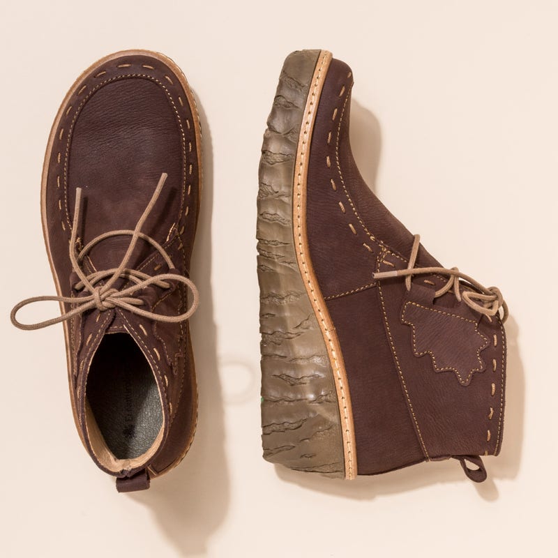 El naturalista N5148 PLEASANT BROWN / MYTH YGGDRASIL Gran oferta