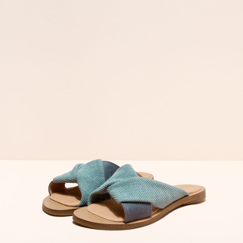 El naturalista N5194 LINO-PLEASANT AQUA / TULIP Descuento
