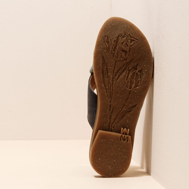 El naturalista N5194 LINO-PLEASANT AQUA / TULIP Descuento