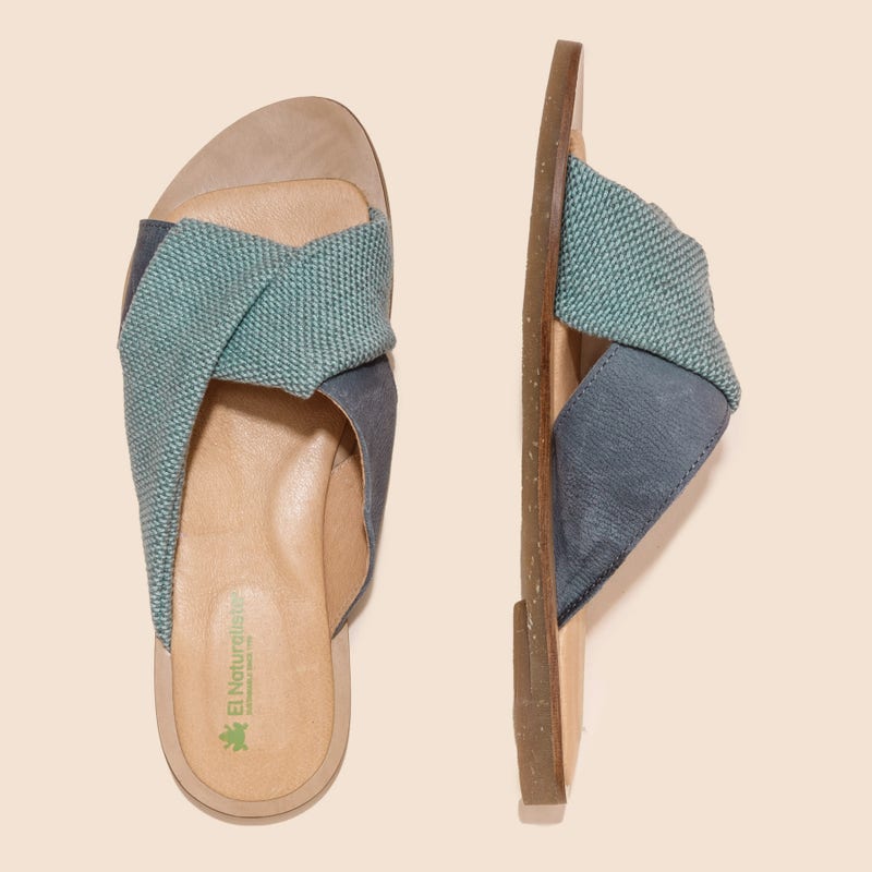 El naturalista N5194 LINO-PLEASANT AQUA / TULIP Descuento