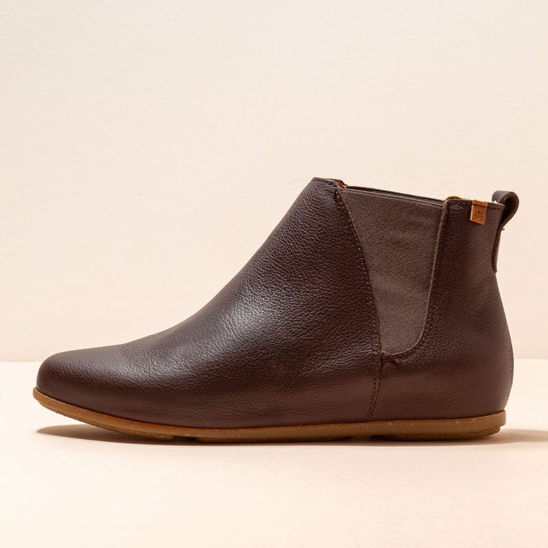 El naturalista N5209 NATURAL GRAIN BROWN/ STELLA