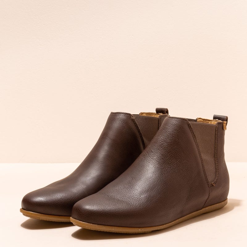 El naturalista N5209 NATURAL GRAIN BROWN/ STELLA Rebajas top