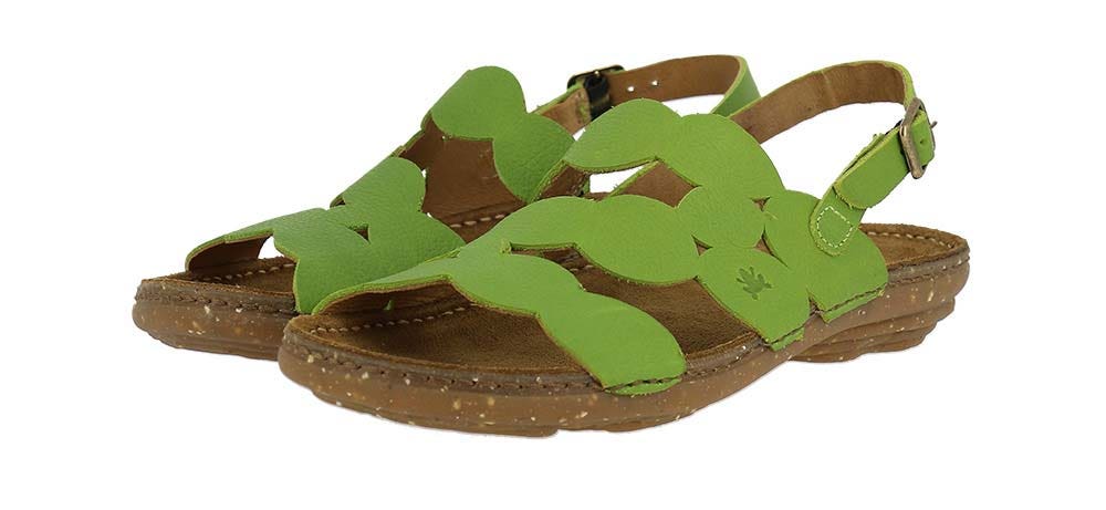 El naturalista N5223 SOFT GRAIN LIME/ TORCAL COMPRAR AHORA