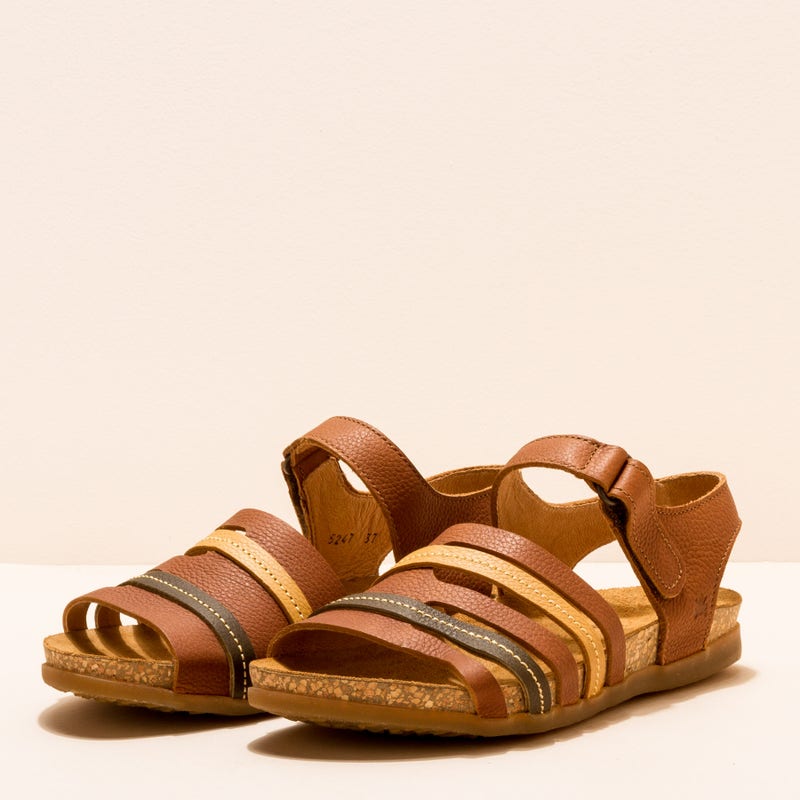 El naturalista N5247 MULTI LEATHER CUERO MIXED / ZUMAIA Último día
