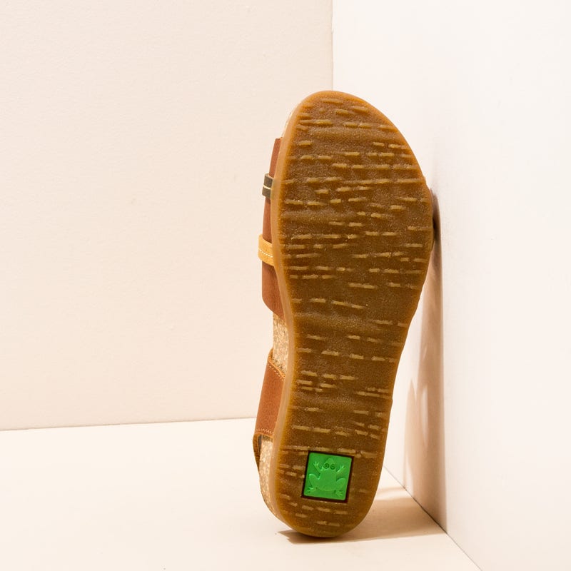El naturalista N5247 MULTI LEATHER CUERO MIXED / ZUMAIA Último día