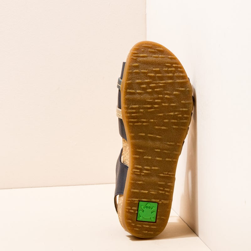 El naturalista N5247 MULTI LEATHER MARINO MIXED / ZUMAIA Precio de fábrica