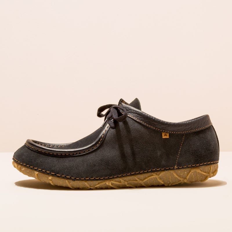 El naturalista N5510 SKIN BACK BLACK / REDES