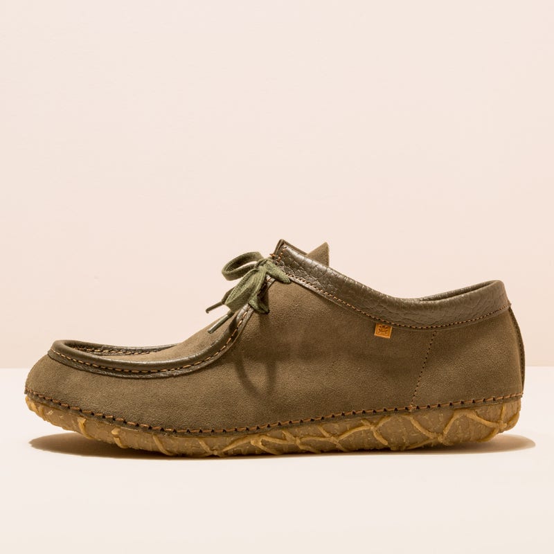 El naturalista N5510 SKIN BACK KAKI / REDES
