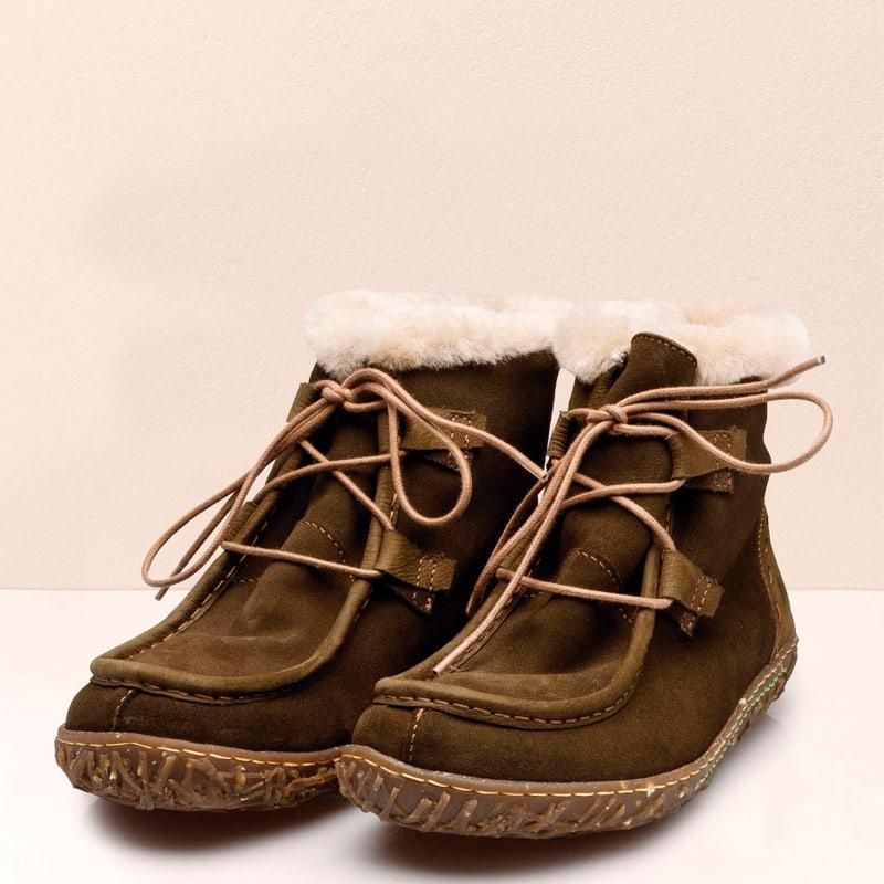 El naturalista N5449 LUX SUEDE-PLEASANT FOREST/ NIDO Descuentos del mes