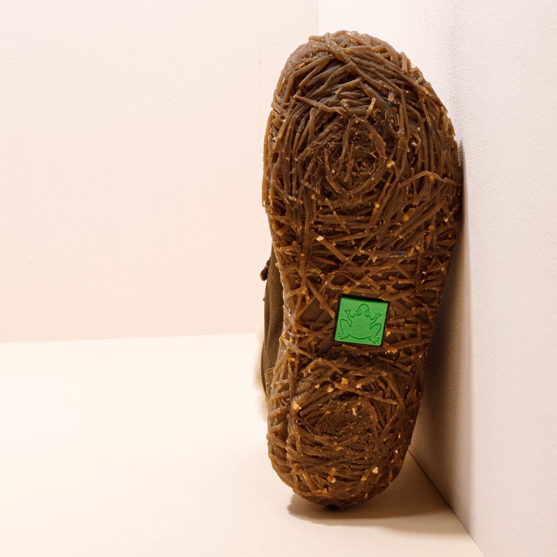 El naturalista N5449 LUX SUEDE-PLEASANT FOREST/ NIDO Descuentos del mes