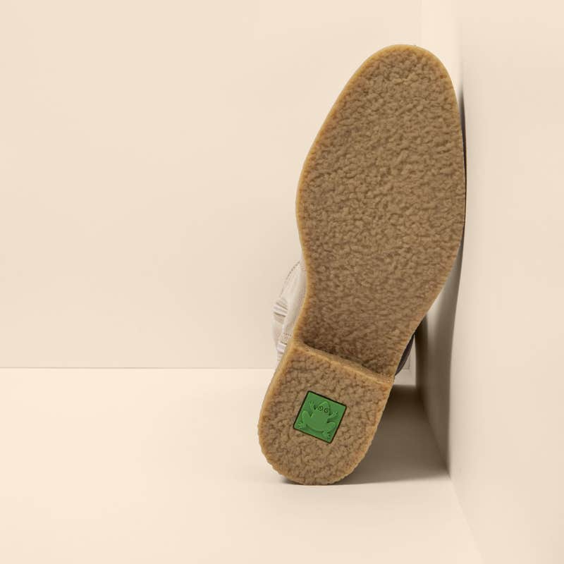 El naturalista N5942 SILK SUEDE CREAM / IRATI Grandes ahorros
