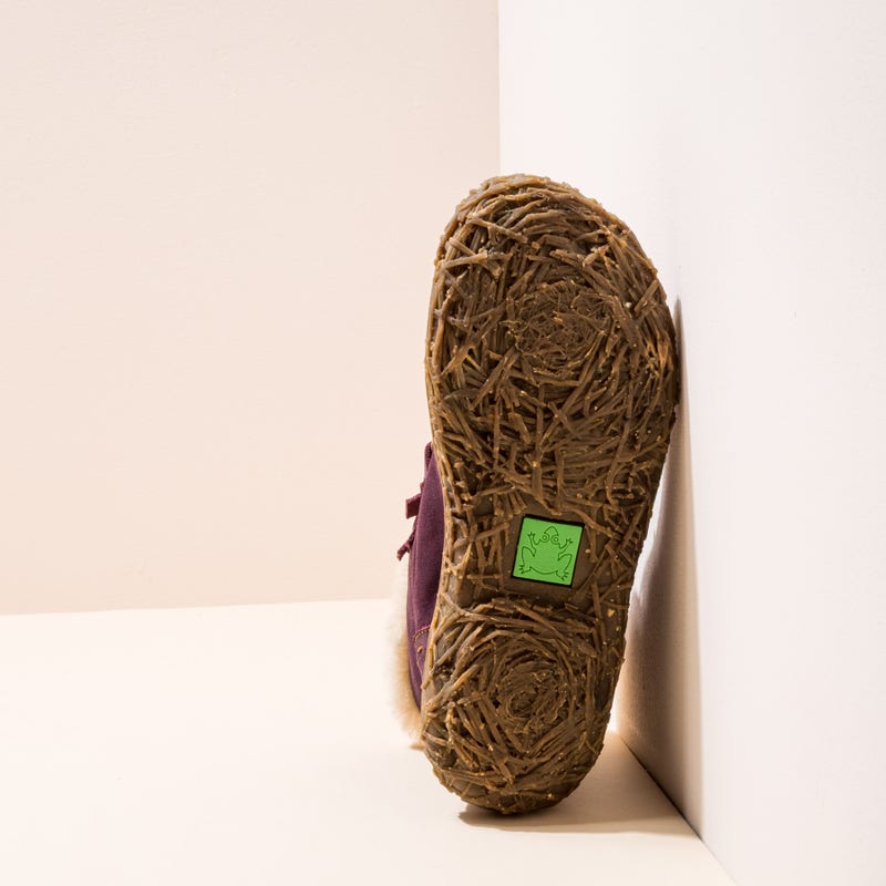 El naturalista N5449 LUX SUEDE-PLEASANT MORA/ NIDO Solo queda un día