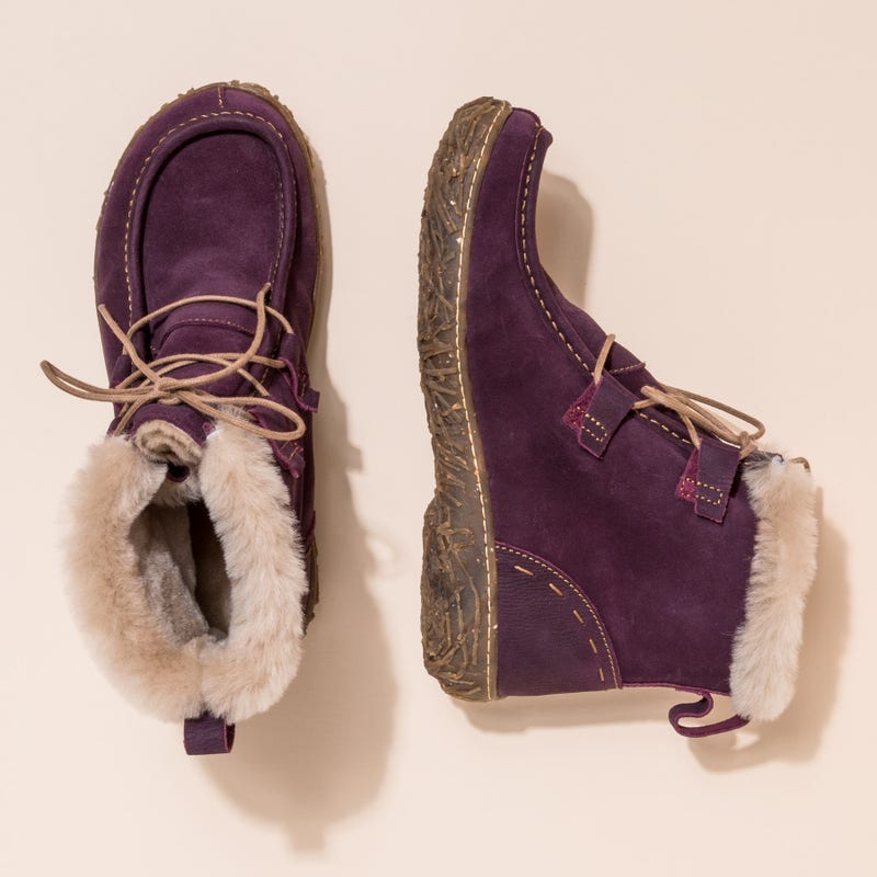 El naturalista N5449 LUX SUEDE-PLEASANT MORA/ NIDO Solo queda un día