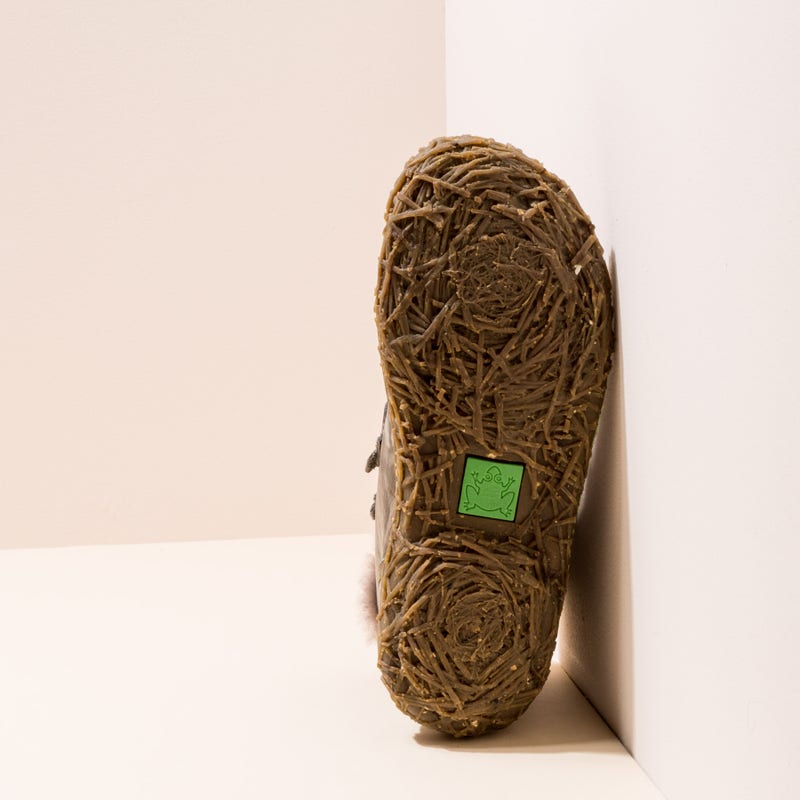 El naturalista N5449 FANTASY LEATHER WINTER/ NIDO Superdescuento