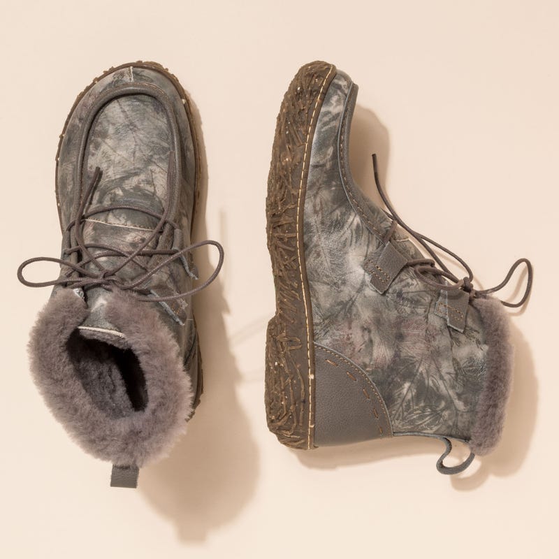 El naturalista N5449 FANTASY LEATHER WINTER/ NIDO Superdescuento