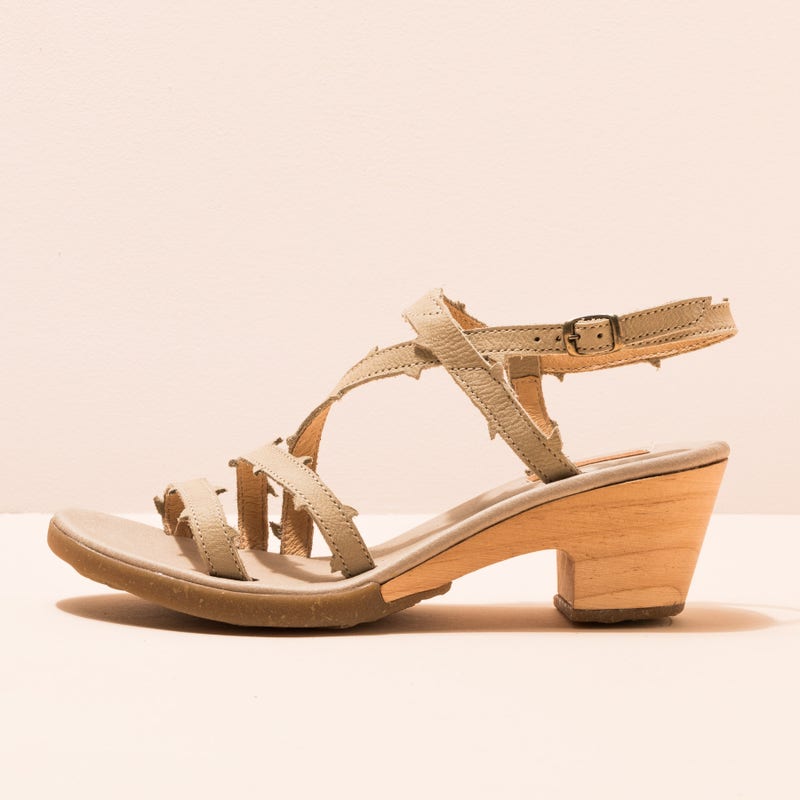 El naturalista N5496 PLEASANT LIQUEN / SYLVAN SANDALIA