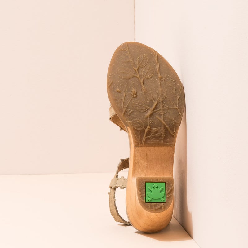 El naturalista N5496 PLEASANT LIQUEN / SYLVAN SANDALIA Tienda de fábrica