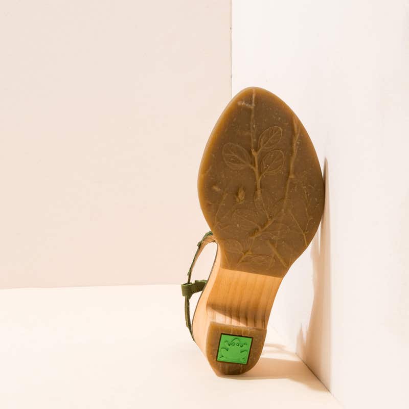 El naturalista N5496F PLEASANT SELVA / SYLVAN SANDALIA Ahorra y exporta