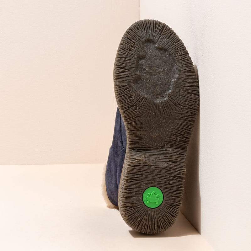 El naturalista N5579 LUX SUEDE OCEAN/VOLCANO Última moda