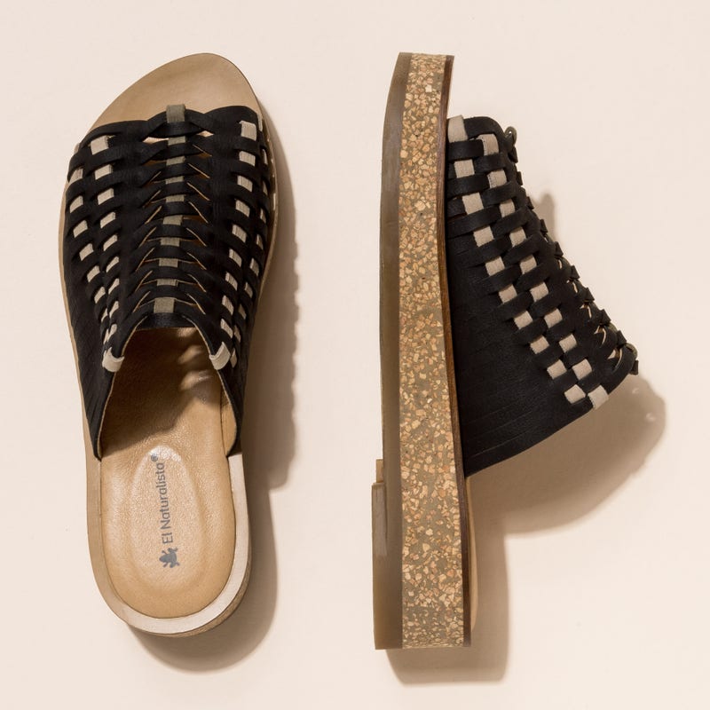 El naturalista N5593 PLEASANT BLACK / TÜLBEND En línea