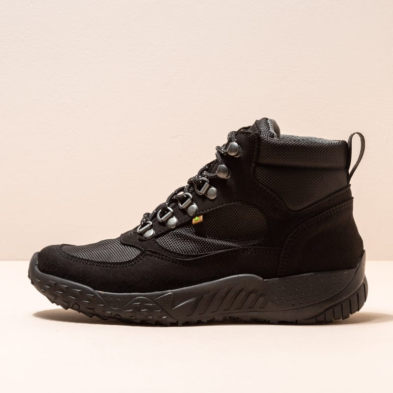 El naturalista N5620T VEGAN BLACK/GORBEA