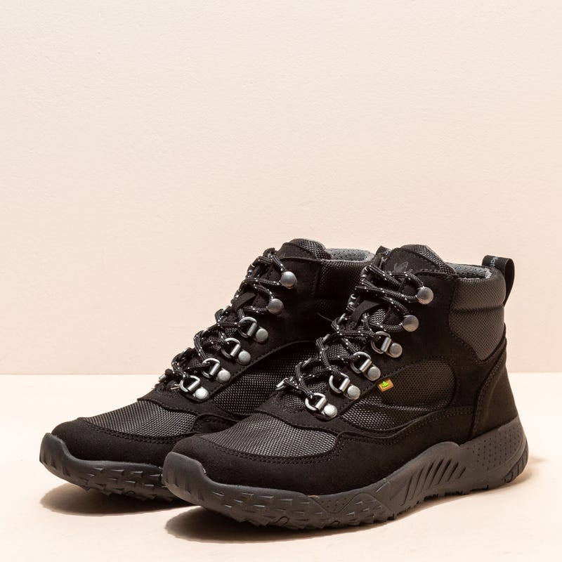 El naturalista N5620T VEGAN BLACK/GORBEA Rebajas
