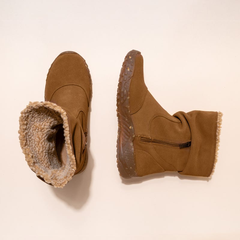 El naturalista N5624 LUX SUEDE WOOD/GORBEA Venta caliente