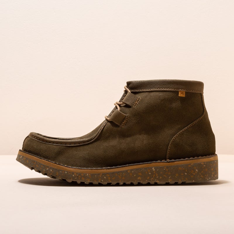 El naturalista N5631 LUX SUEDE FOREST / FELSEN