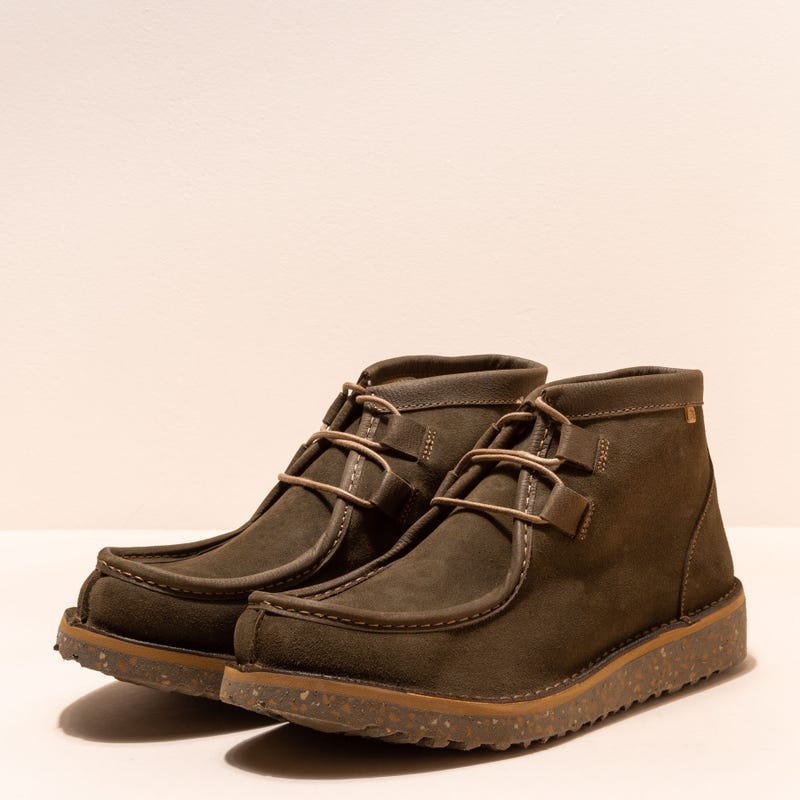 El naturalista N5631 LUX SUEDE FOREST / FELSEN Gran oferta