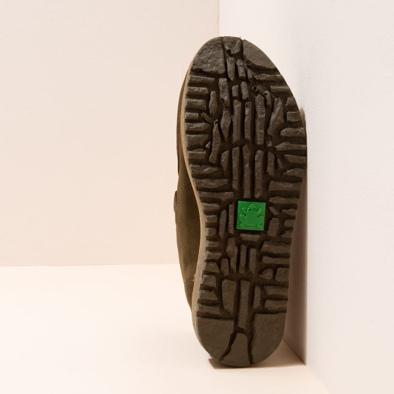 El naturalista N5631 LUX SUEDE FOREST / FELSEN Gran oferta