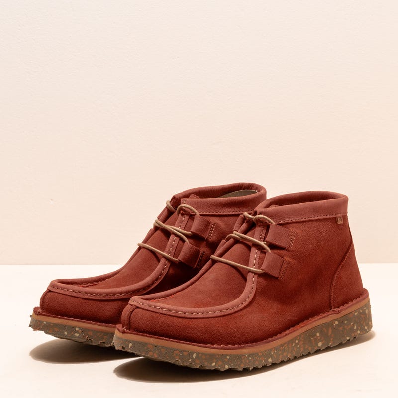 El naturalista N5631 LUX SUEDE CALDERA / FELSEN Rebajas baratas