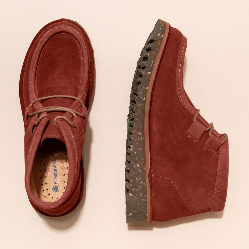 El naturalista N5631 LUX SUEDE CALDERA / FELSEN Rebajas baratas