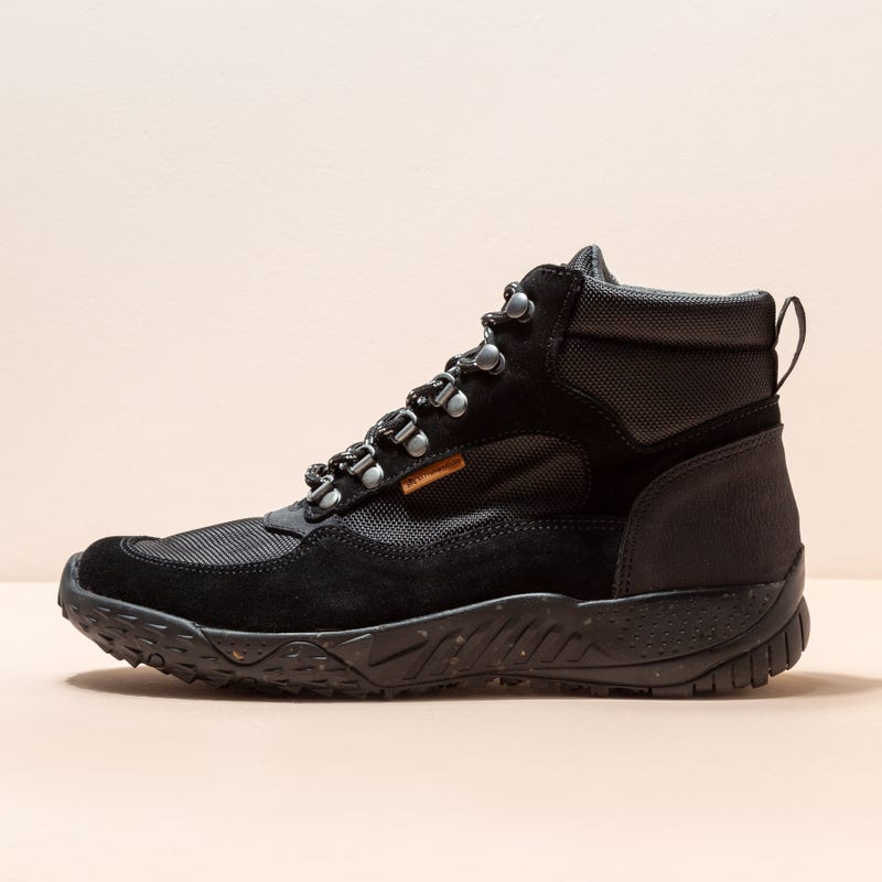El naturalista N5620 MULTI MATERIAL BLACK/GORBEA