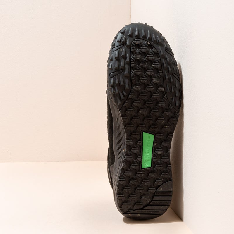 El naturalista N5620 MULTI MATERIAL BLACK/GORBEA Rebajas de fábrica