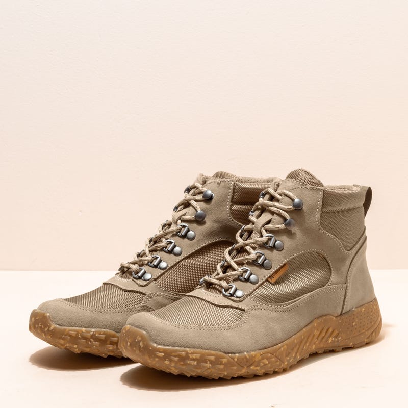 El naturalista N5620 MULTI MATERIAL PIEDRA/GORBEA Los más vendidos