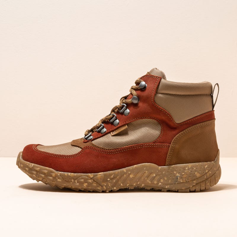 El naturalista N5620 MULTI MATERIAL MULTI PIEDRA/GORBEA