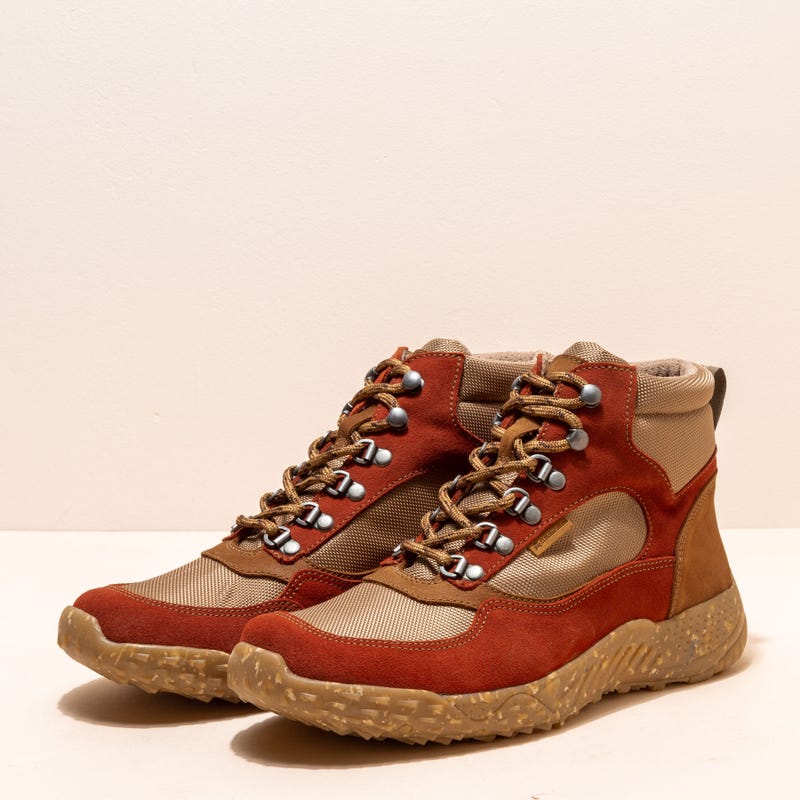 El naturalista N5620 MULTI MATERIAL MULTI PIEDRA/GORBEA Ventas relámpago