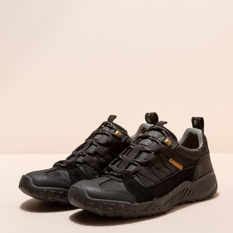 El naturalista N5621 MULTI MATERIAL BLACK/GORBEA Tienda