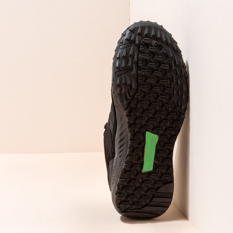 El naturalista N5621 MULTI MATERIAL BLACK/GORBEA Tienda