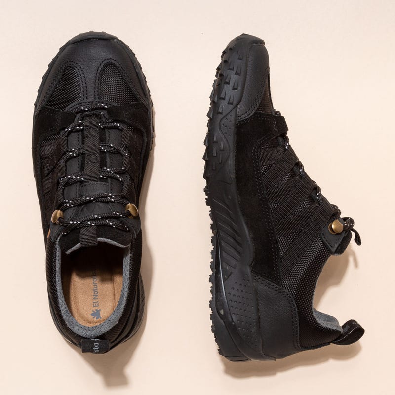 El naturalista N5621 MULTI MATERIAL BLACK/GORBEA Tienda
