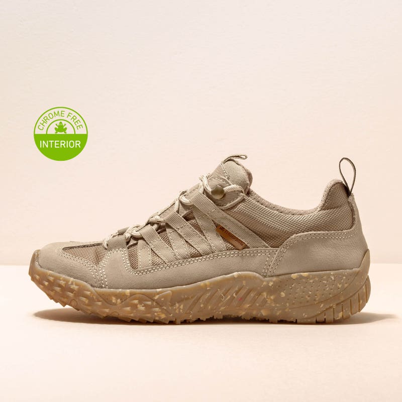 El naturalista N5621 MULTI MATERIAL PIEDRA/GORBEA