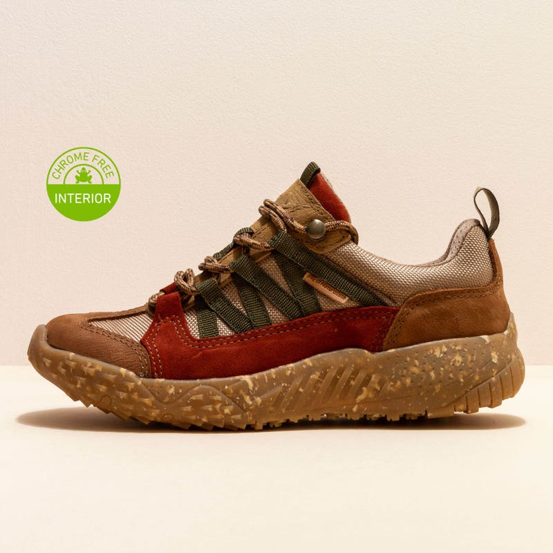 El naturalista N5621 MULTI MATERIAL MULTI PIEDRA/GORBEA Liquidación