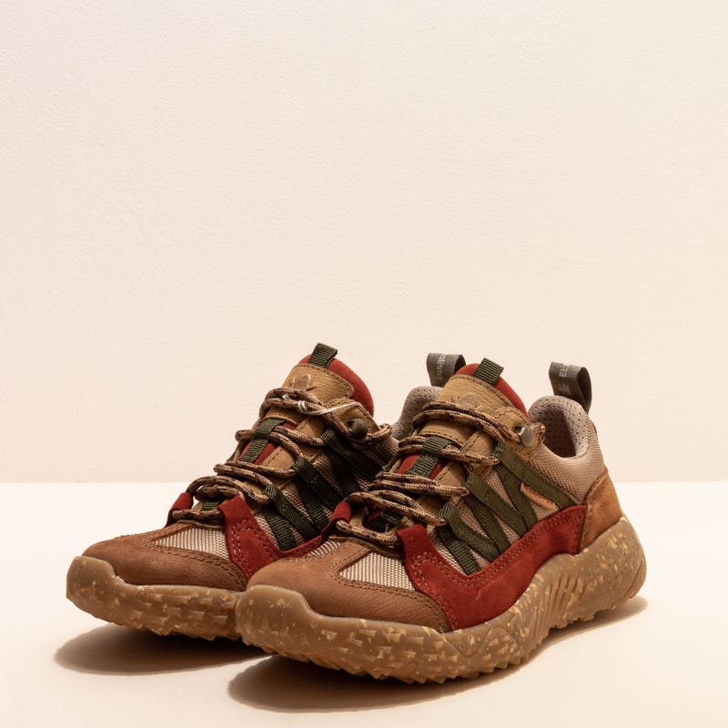 El naturalista N5621 MULTI MATERIAL MULTI PIEDRA/GORBEA Liquidación