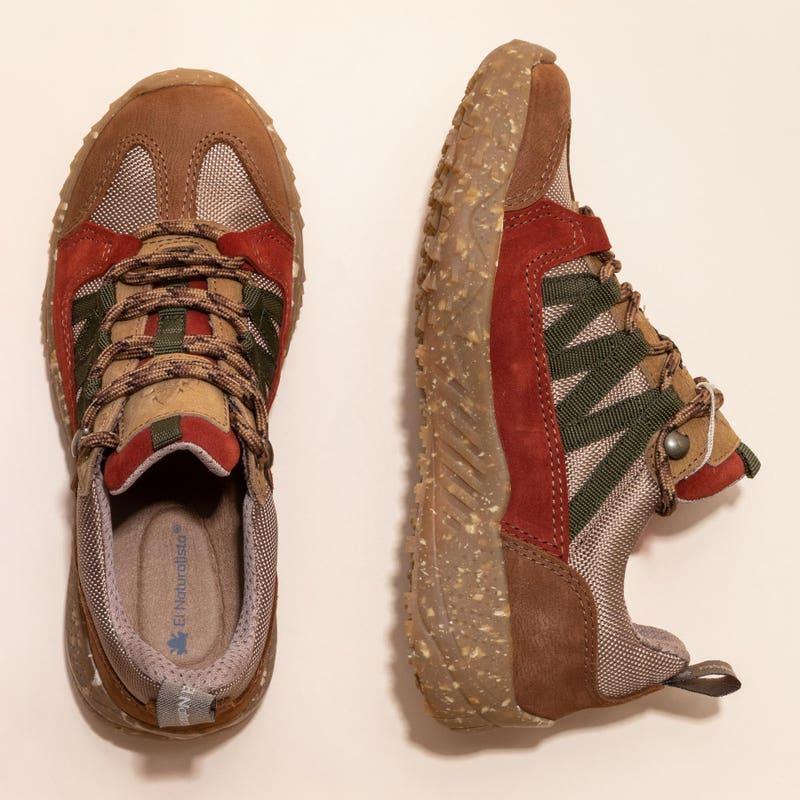 El naturalista N5621 MULTI MATERIAL MULTI PIEDRA/GORBEA Liquidación