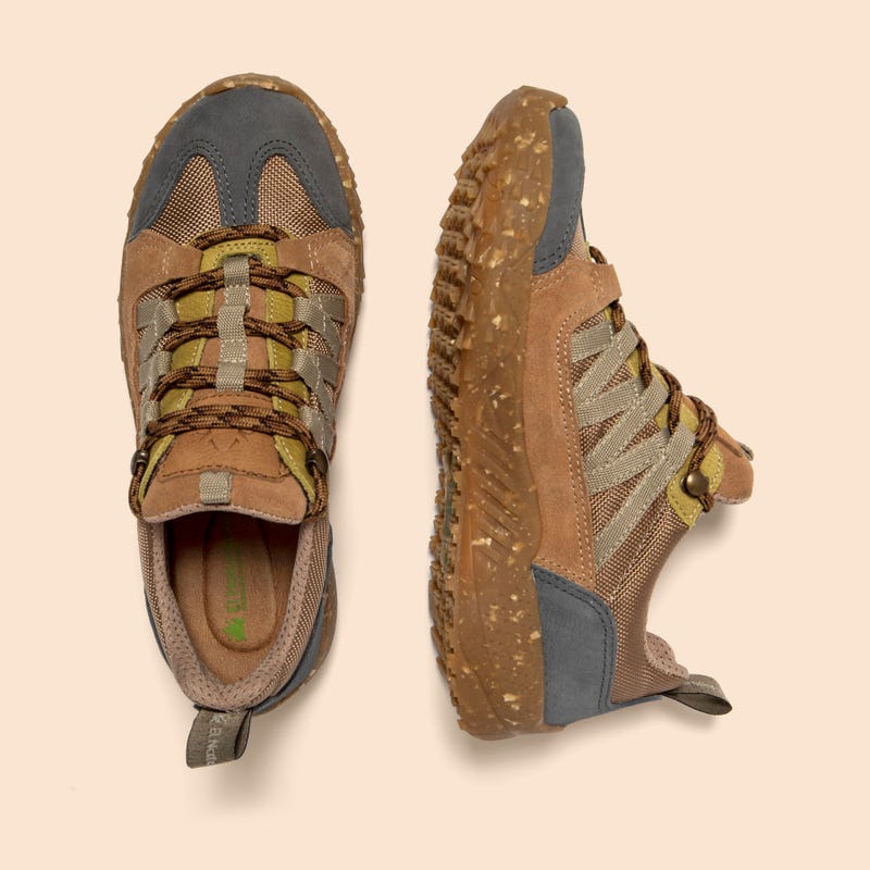 El naturalista N5621 MULTI MATERIAL VAQUERO-HONEY/GORBEA Mejor oferta