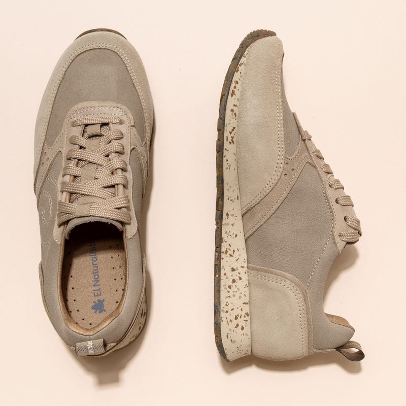 El naturalista N5680 MULTI MATERIAL PIEDRA/ WALKY Superdescuento