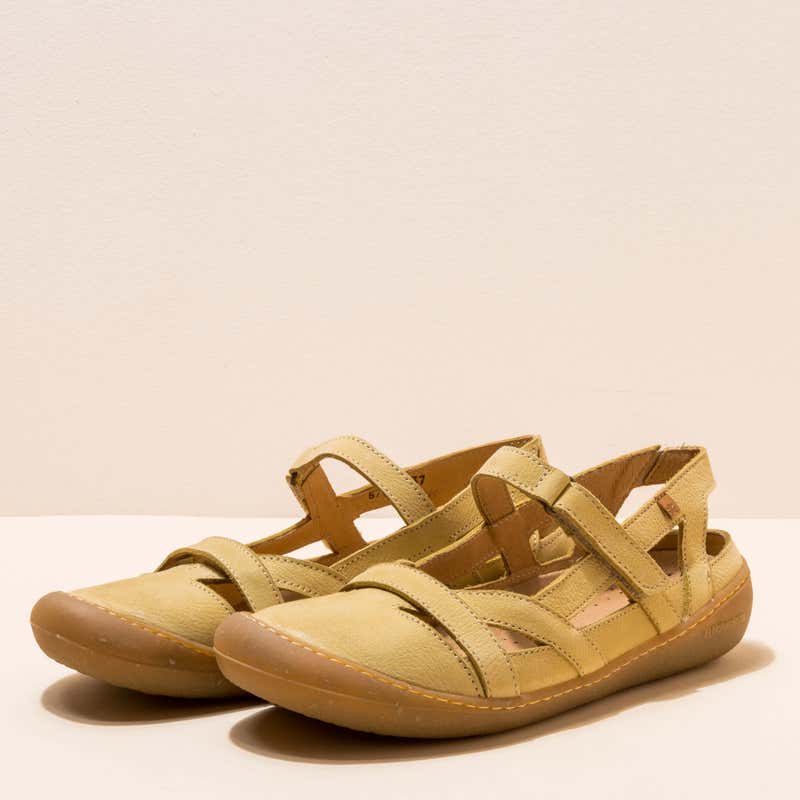 El naturalista N5776 PLEASANT SUNLIGHT/PAWIKAN Precios de Black Friday